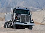 Western Star 4900 FA Dump Truck 2008 года